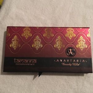 Anastasia Beverly Hills Tamanna Palette